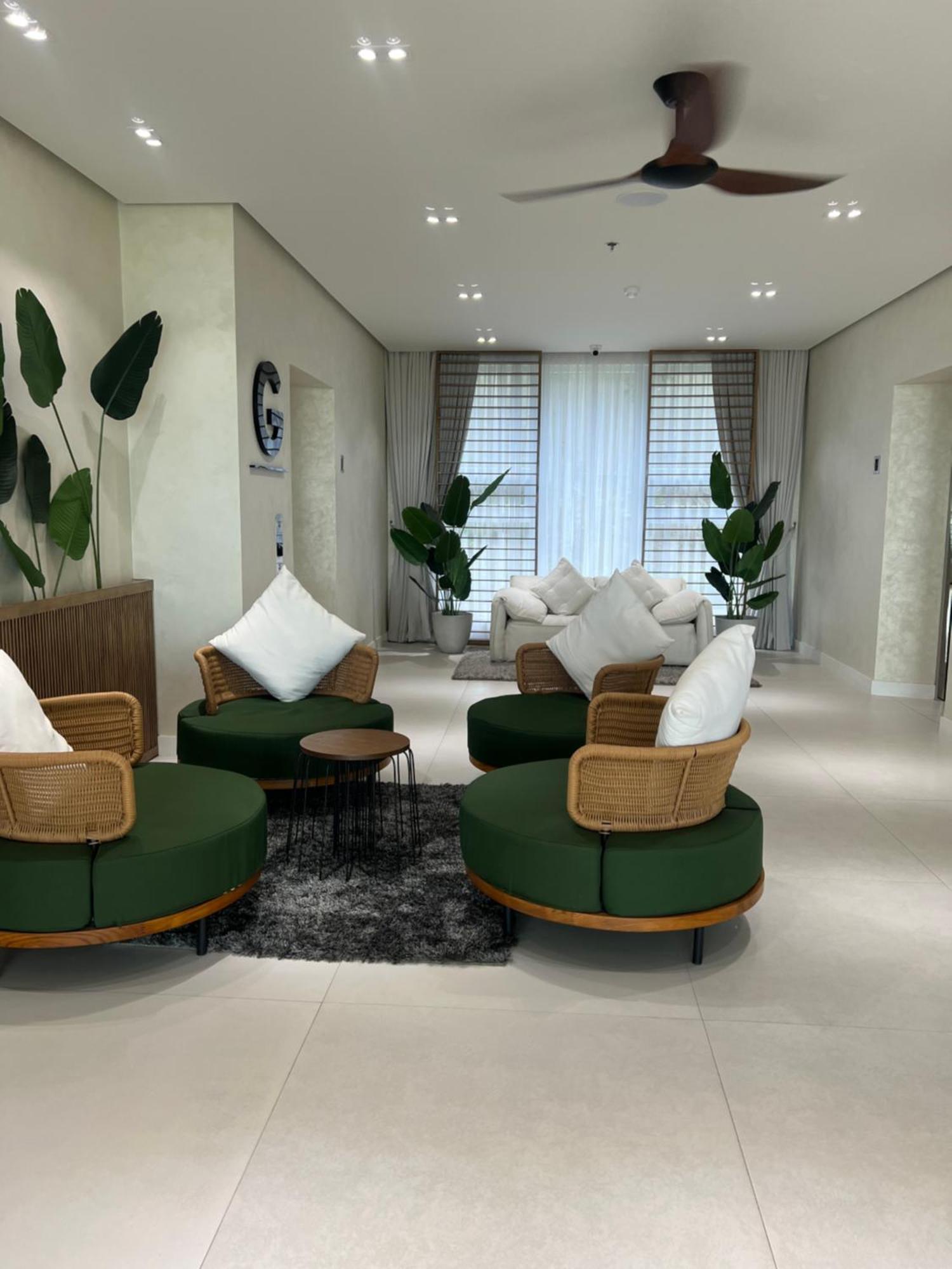 Antara Condominium Tower 2 Talisay  Eksteriør bilde